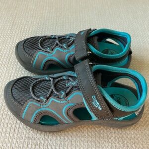 Oshkosh B’gosh Everplay Summer Shoes